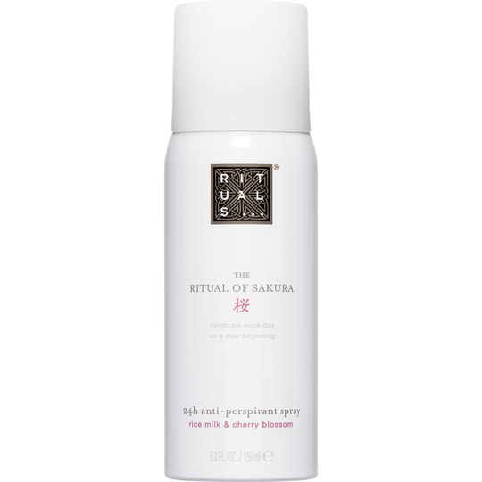 Rituals The Ritual of Sakura Anti-Perspirant Spray 150 ml