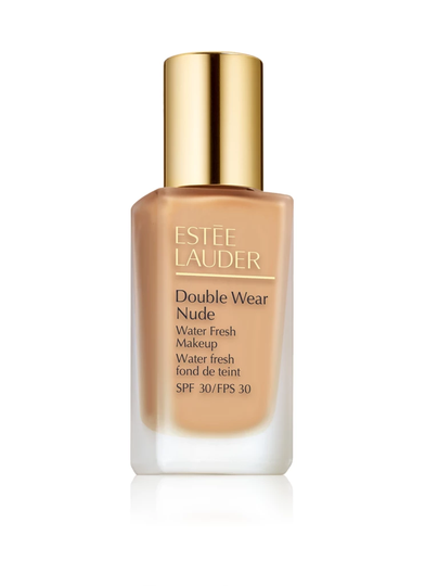 Double Wear Nude Water Fresh Makeup 2N2 Buff
