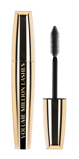 Volume Million Lashes Mascara Brown