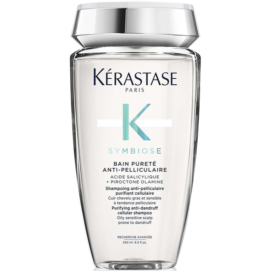 Kérastase Symbiose Bain Pureté Anti-Pelliculaire 250 ml