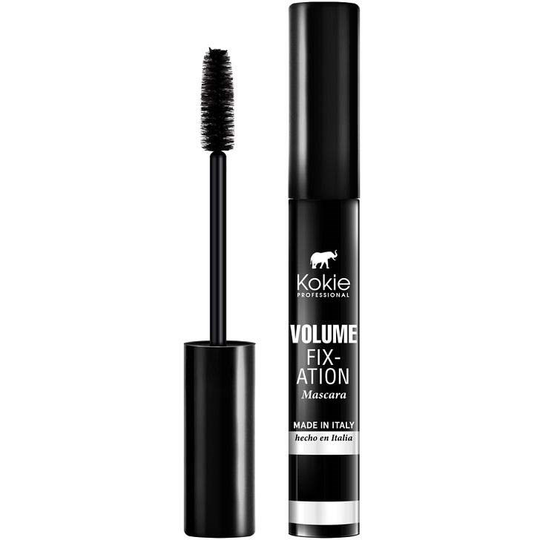 Kokie Cosmetics Volume Fixation Mascara