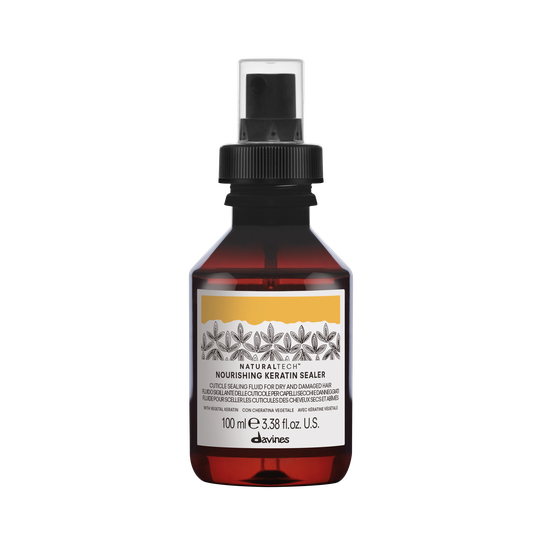 Davines Naturaltech Nourising Keratin Sealer 100 ml