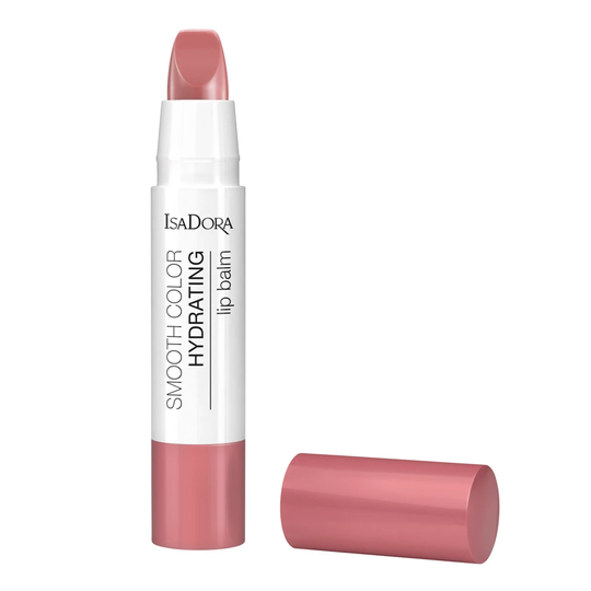 Smooth Color Hydrating Lip Balm 55 Soft Caramel