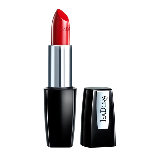 Perfect Moisture Lipstick 215 Classic Red