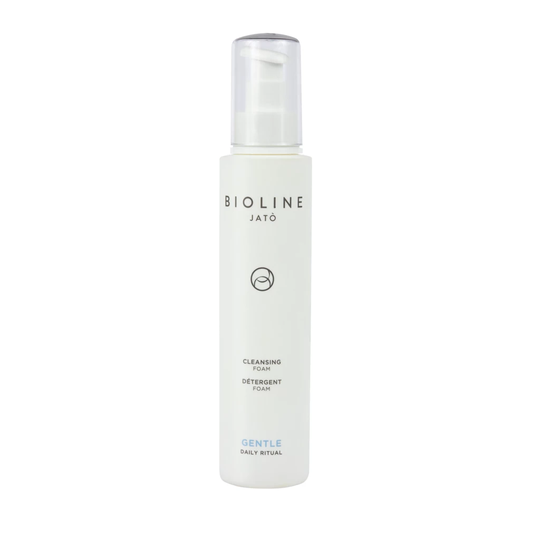Cleansing Foam 200 ml