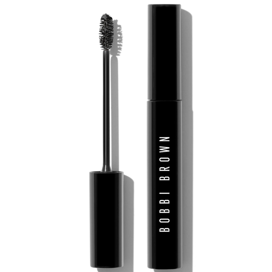 Bobbi Brown Natural Brow Shaper 4.4ml (Various Shades) - Soft Black