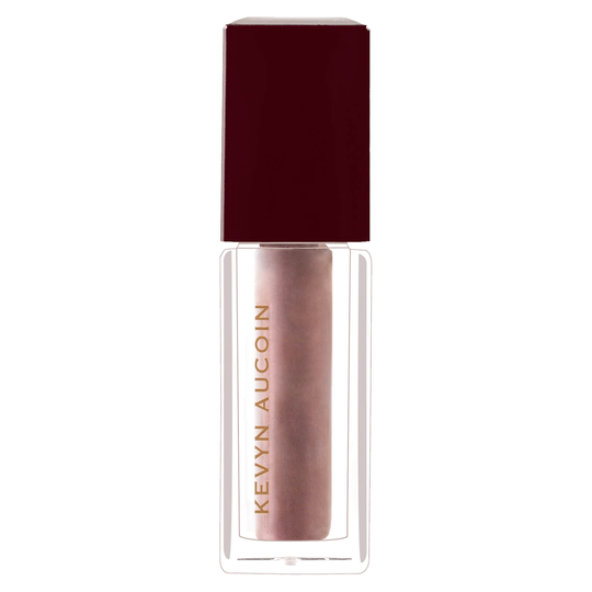Kevyn Aucoin The Loose Shimmer Shadow (olika nyanser) - Candlelight (Soft Golden Shimmer)