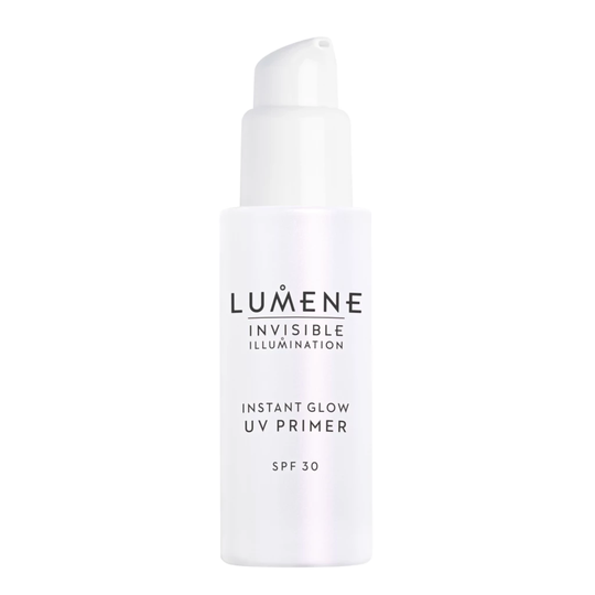 Invisible Illumination Instant Glow UV Primer SPF30 30 ml