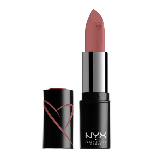 Shout Loud Satin Lipstick Chic