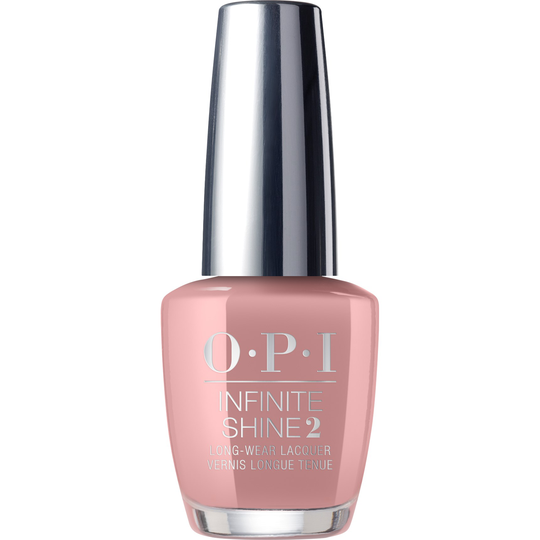 OPI Infinite Shine Scotland Edinburgh-er & Tatties