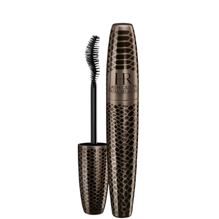 Helena Rubinstein Helena Rubenstein Surra Drottning Dödlig Svarta Mascara - 01 Svart