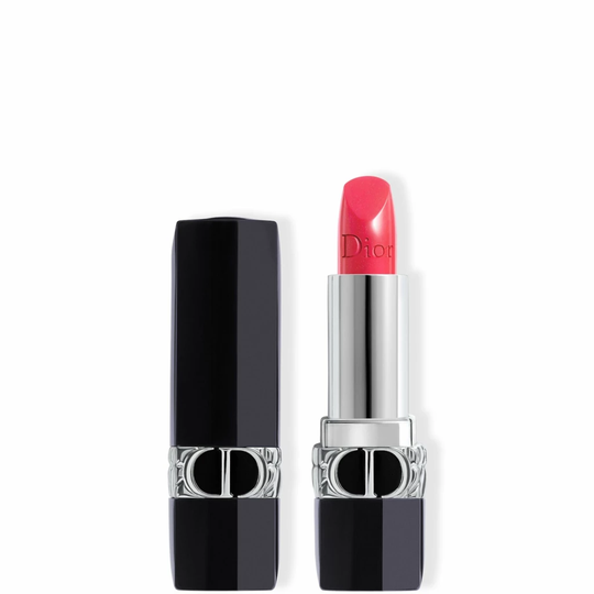 Couture Colour Refillable Lipstick - Mineral Glow Collection 565 Cherry Topaz