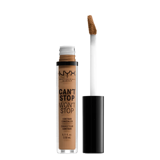 Can't Stop Won't Stop Concealer Neutral Tan