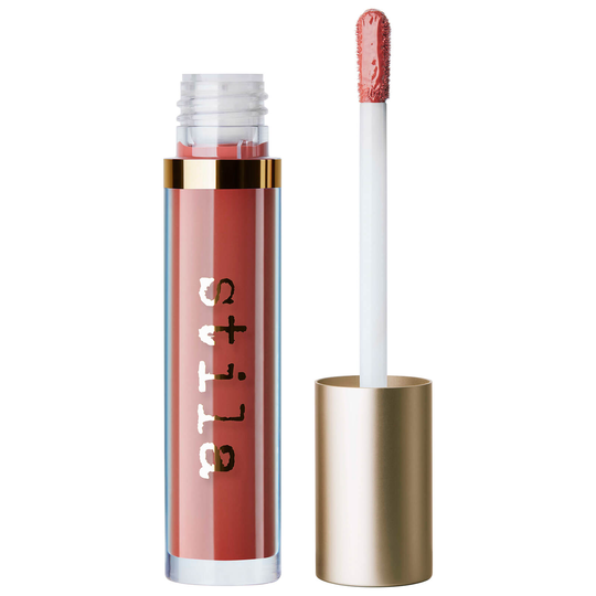 Stila Semi-Gloss Lip and Eye Paint 5.5ml (Various Shades) - Donatello