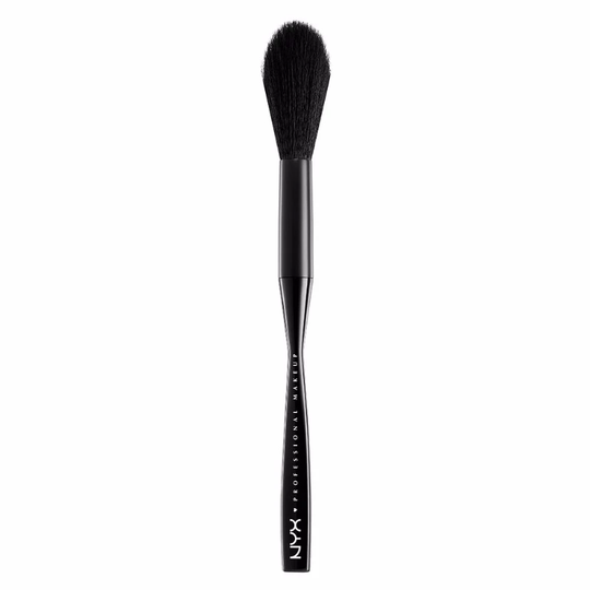 Tapered Powder & Highlighter Brush