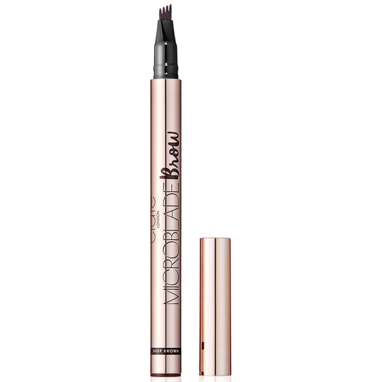 Ciaté London Microblade Effect Pen - Deep Brown