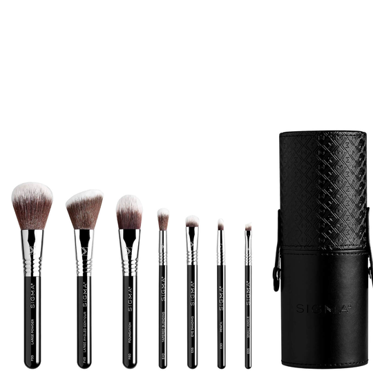 Sigma Travel Brush Kit Mr. Bunny