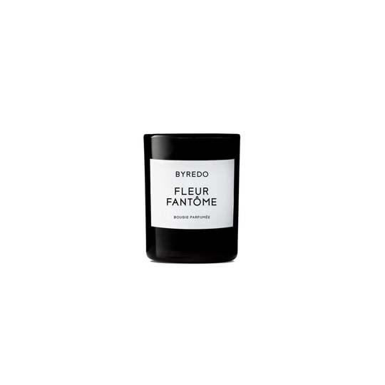 Fleur Fantôme Candle 70 g