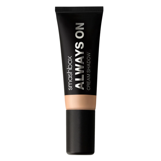 Always On Cream Eye Shadow 01 Suede