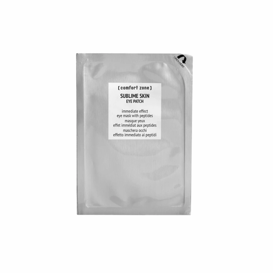 Sublime Skin Eye Patch 6 pcs