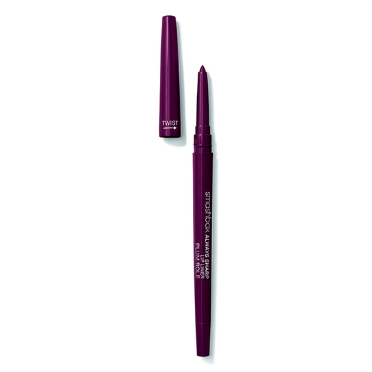 Always Sharp Lip Liner Plum Role