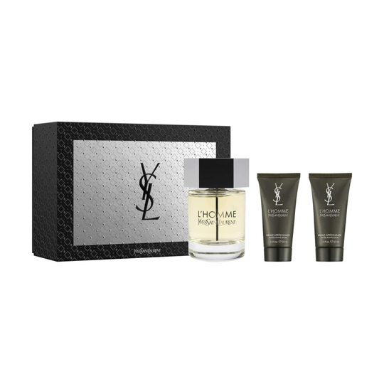 L'Homme EdT 100 ml Gift Box