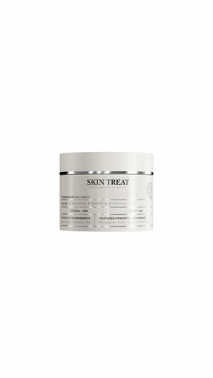 Dryness Repair Face Cream 50 ml