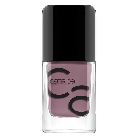 Catrice ICONails Gel Lacquer 102 Ready, Set, Taupe!