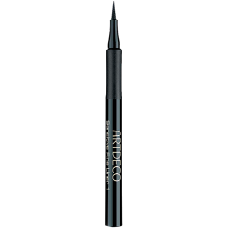 Artdeco Känslig Bra Foder 1 Eyeliner