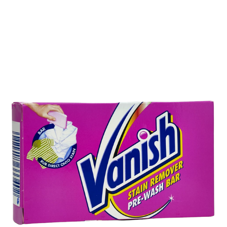Vanish Fläckborttagningsmedel Bar - 75g