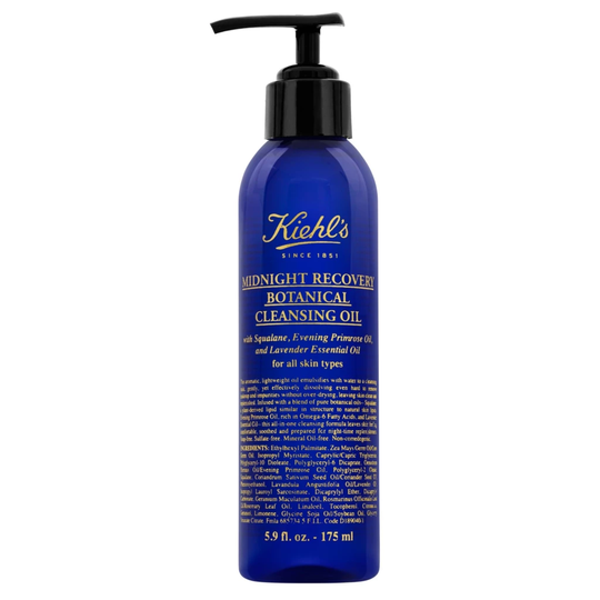 Midnight Recovery Botanical Cleansing Oil 175 ml
