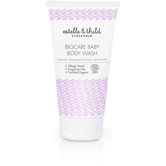 Estelle & Thild BioCare Baby Body Wash 150 ml