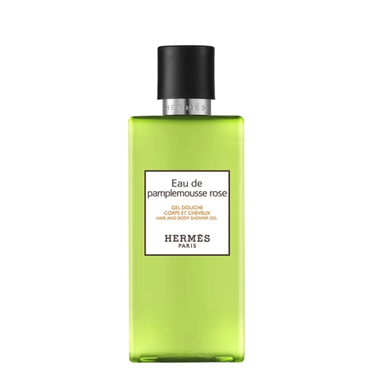 Le Bain Eau De Pamplemousse Rose Shower Gel 200 ml
