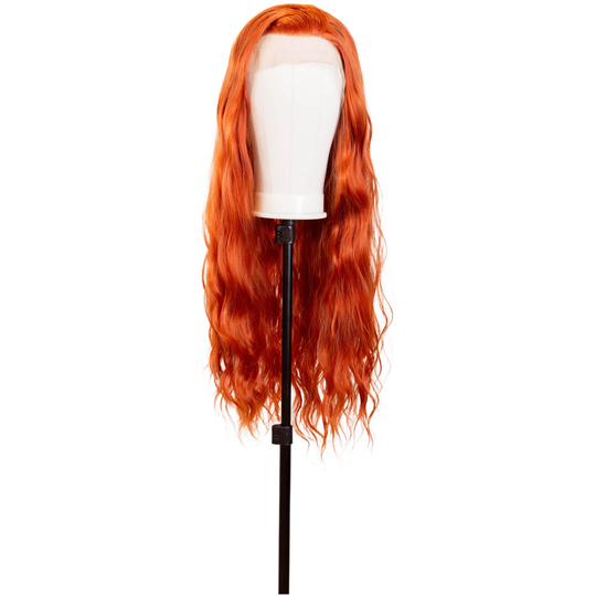 plsLONDON The Candi Gynger Lace Frontal Wig