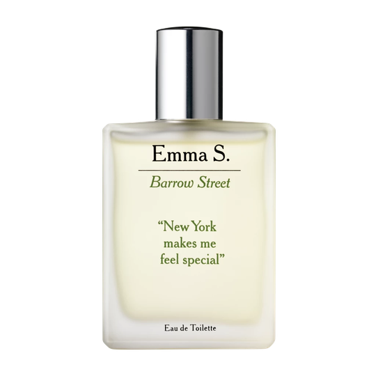 Barrow Street EdT 50 ml