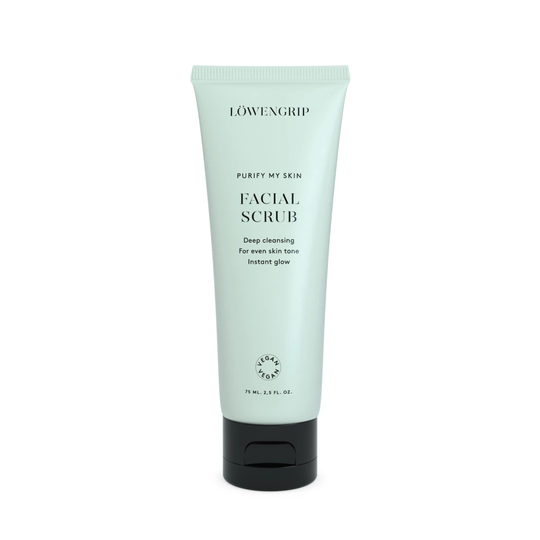 Purify My Skin Facial Scrub 75 ml