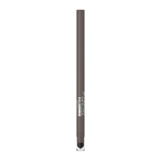 Tattoo Liner Smokey Gel Pencil Eyeliner Grey