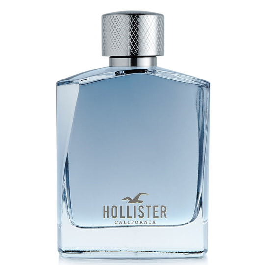 Hollister Wave For Him Eau De Toilette 100 ml