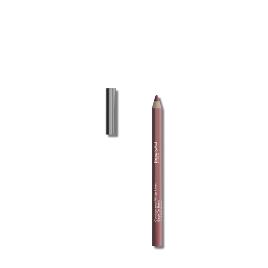 Contour And Fill Lipliner Back To Basic