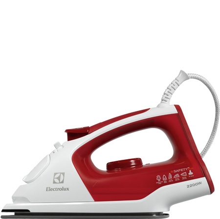 Electrolux EDB5210 Strykjärn - 2200W