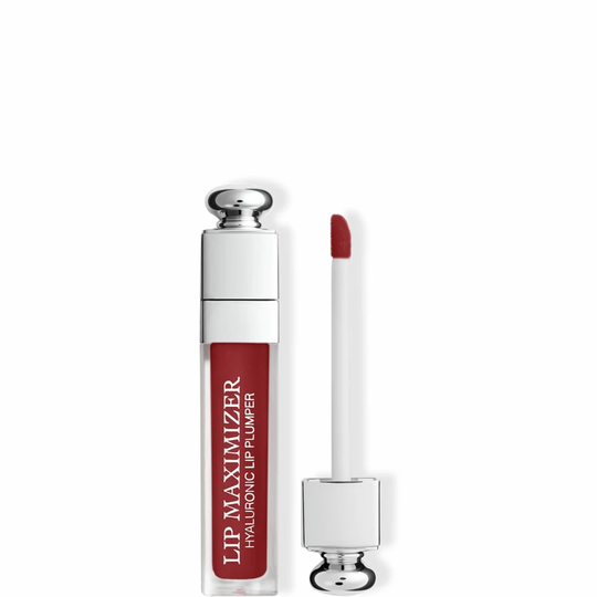 Addict Lip Maximizer Gloss 035 Burgundy