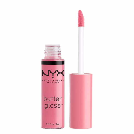 Butter Gloss Vanilla Cream Pie