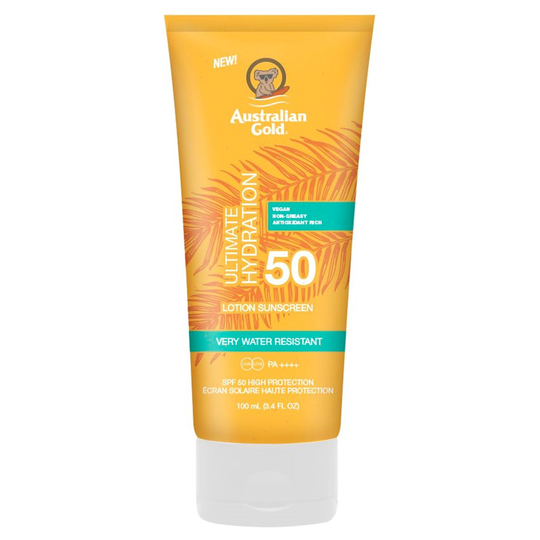 Australian Gold SPF 50 Lotion 100 ml
