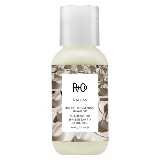 Dallas Biotin Thickening Shampoo 50 ml