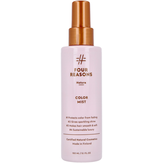 Four Reasons Nature Color Mist 150 ml