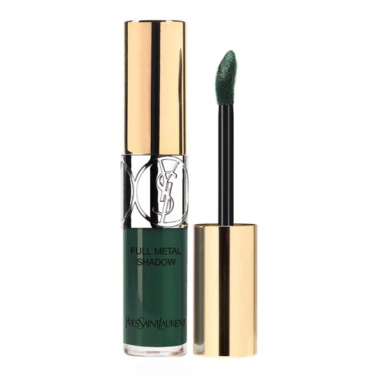 Full Metal Eyeshadow N°14 Fur Green