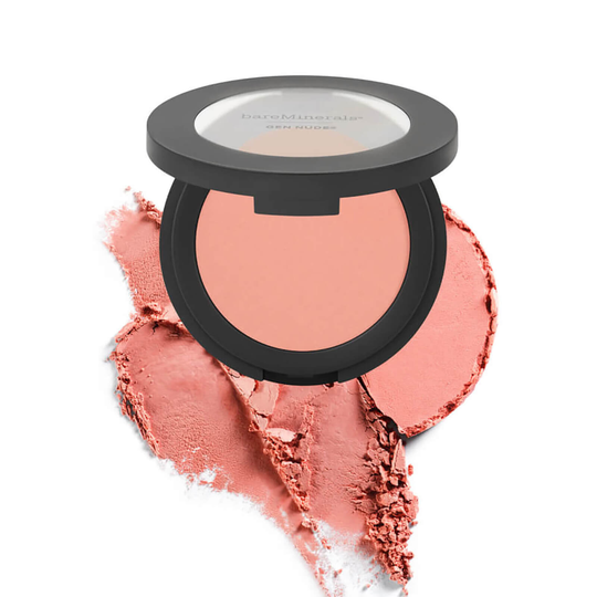 bareMinerals GEN NUDE™ Glow Blusher 6 g (olika nyanser) - Pretty in Pink