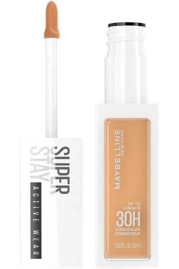 Superstay Active Wear Concealer 30 Honey