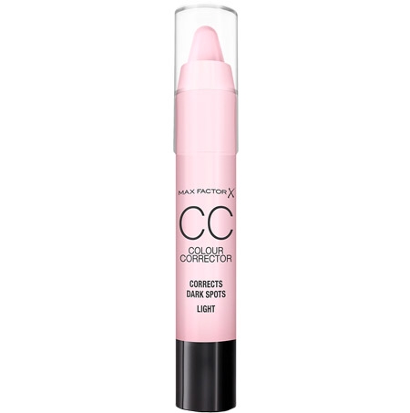 Max Factor Colour Corrector - Dark Spots Light