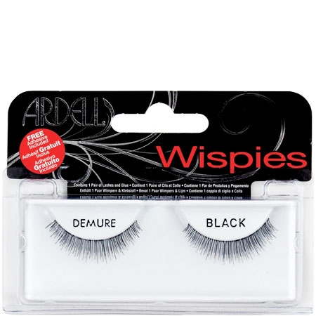 Ardell Wispies Ögonfransar - Demure
